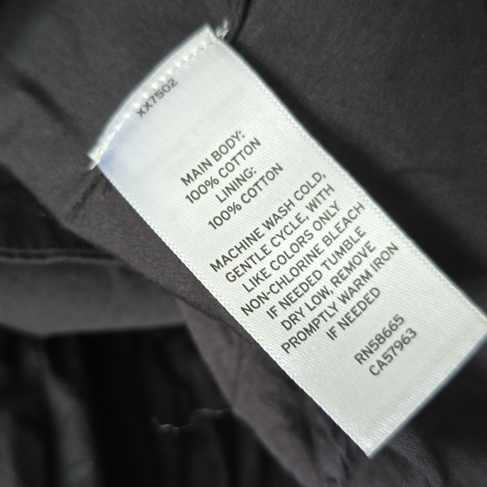 BP. -NWOT Bubble Miniskirt in Black Jet at NordstromBP. - Picture 2 of 7